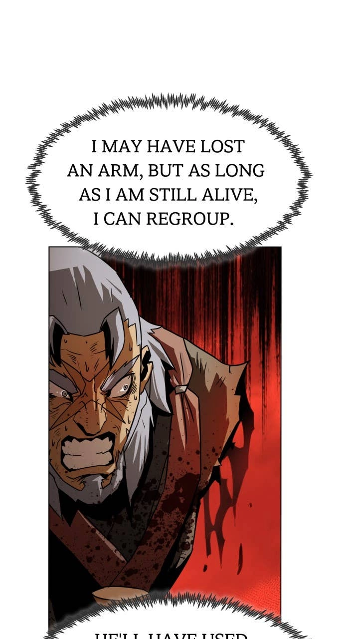 The Dang Clan’s Swordmaster Heir Just Wants a Normal Life Chapter 13 Page 87