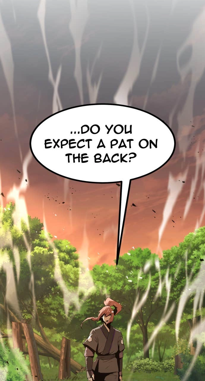 The Dang Clan’s Swordmaster Heir Just Wants a Normal Life Chapter 13 Page 89