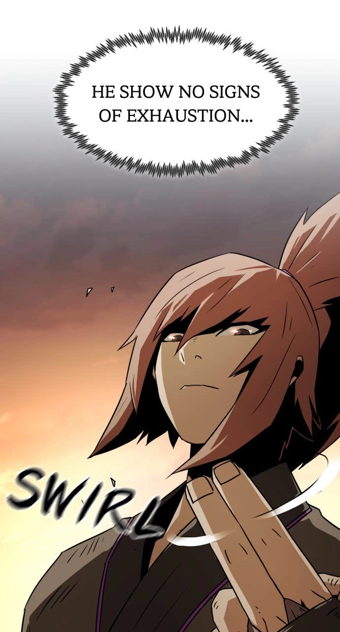 The Dang Clan’s Swordmaster Heir Just Wants a Normal Life Chapter 13 Page 91
