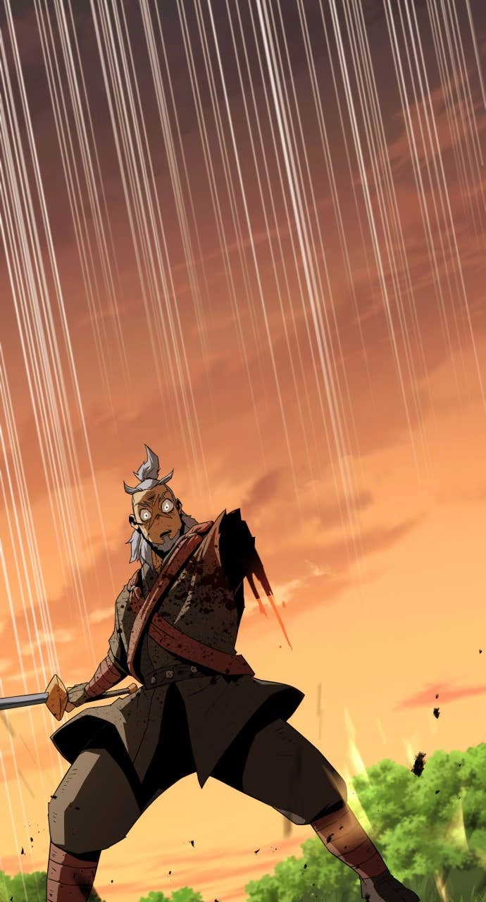The Dang Clan’s Swordmaster Heir Just Wants a Normal Life Chapter 13 Page 93