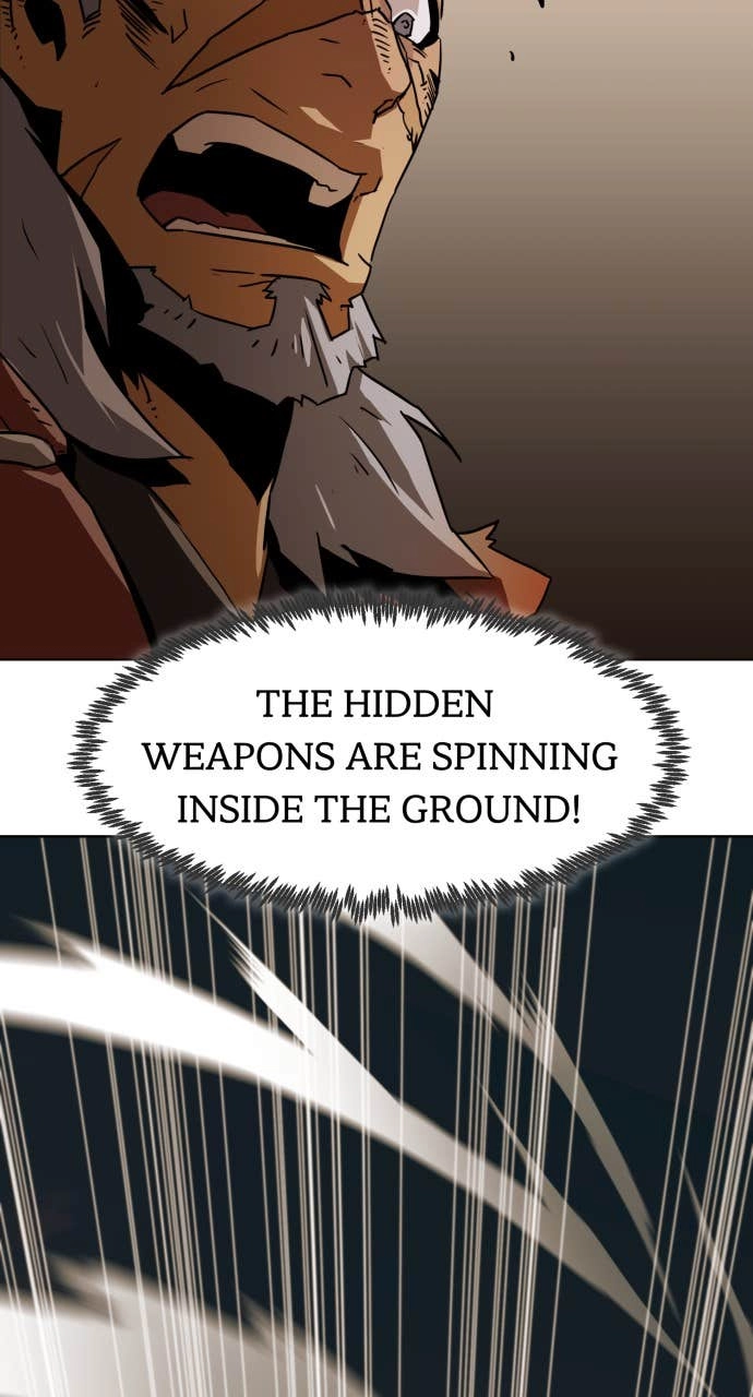 The Dang Clan’s Swordmaster Heir Just Wants a Normal Life Chapter 13 Page 96