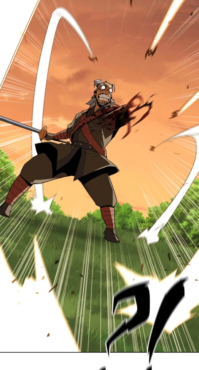 The Dang Clan’s Swordmaster Heir Just Wants a Normal Life Chapter 13 Page 98