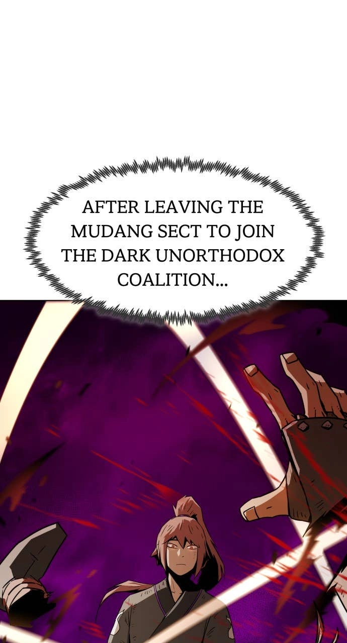 The Dang Clan’s Swordmaster Heir Just Wants a Normal Life Chapter 13 Page 100