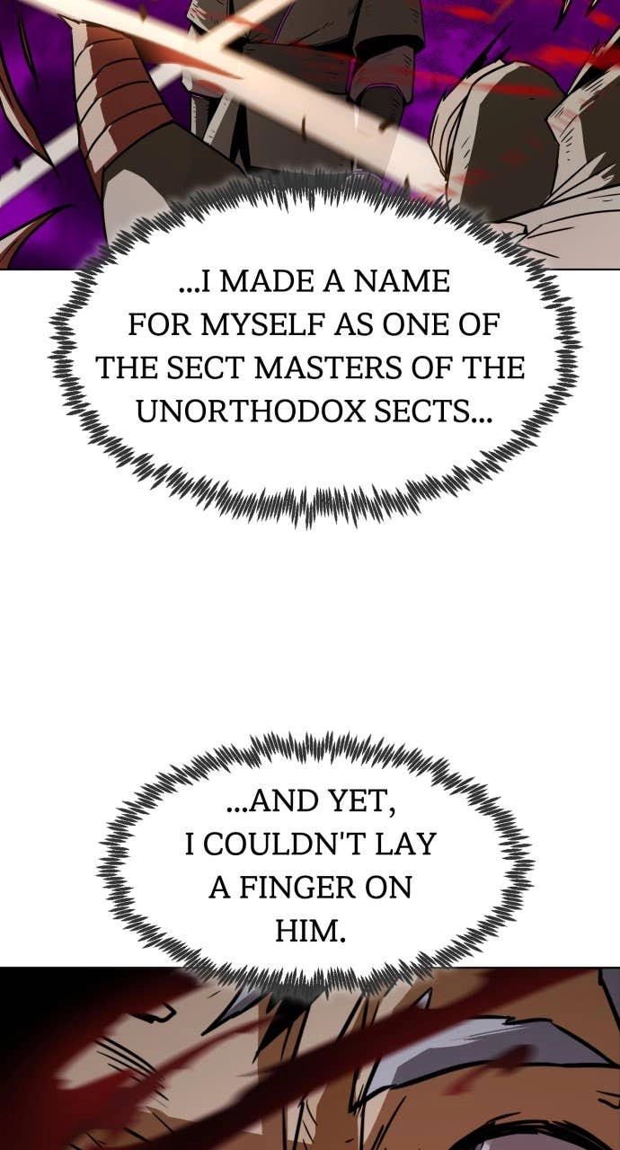 The Dang Clan’s Swordmaster Heir Just Wants a Normal Life Chapter 13 Page 101