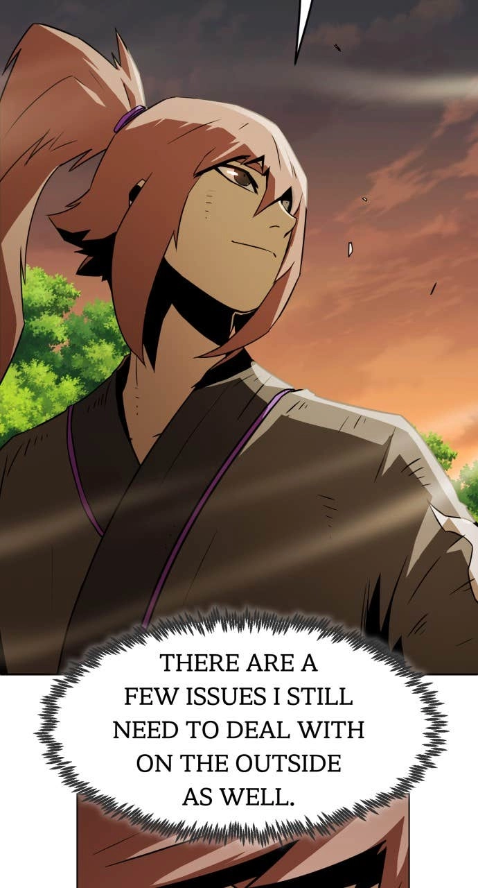 The Dang Clan’s Swordmaster Heir Just Wants a Normal Life Chapter 13 Page 109