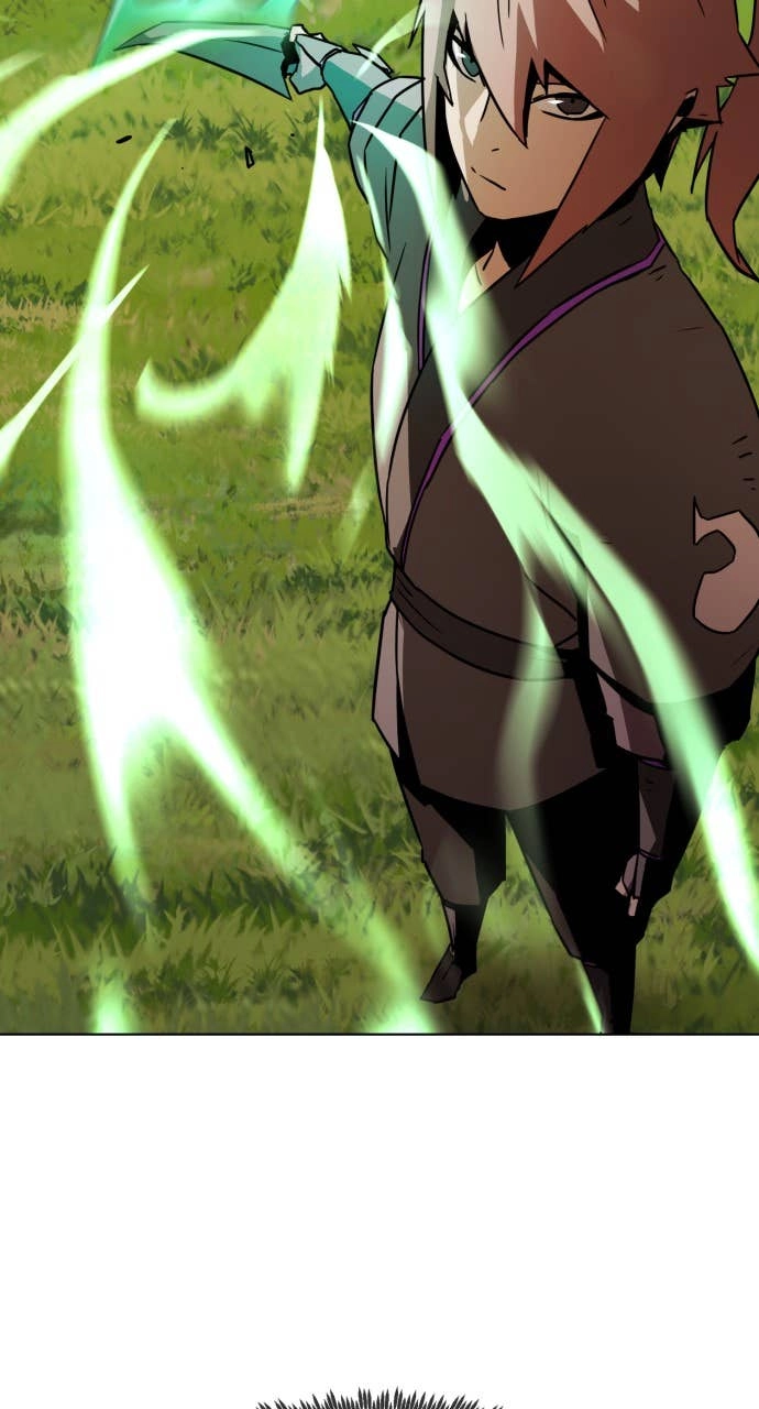 The Dang Clan’s Swordmaster Heir Just Wants a Normal Life Chapter 13 Page 111