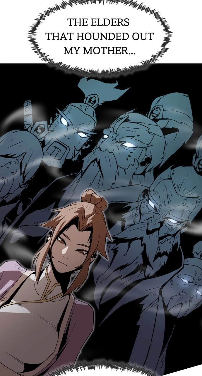 The Dang Clan’s Swordmaster Heir Just Wants a Normal Life Chapter 13 Page 112