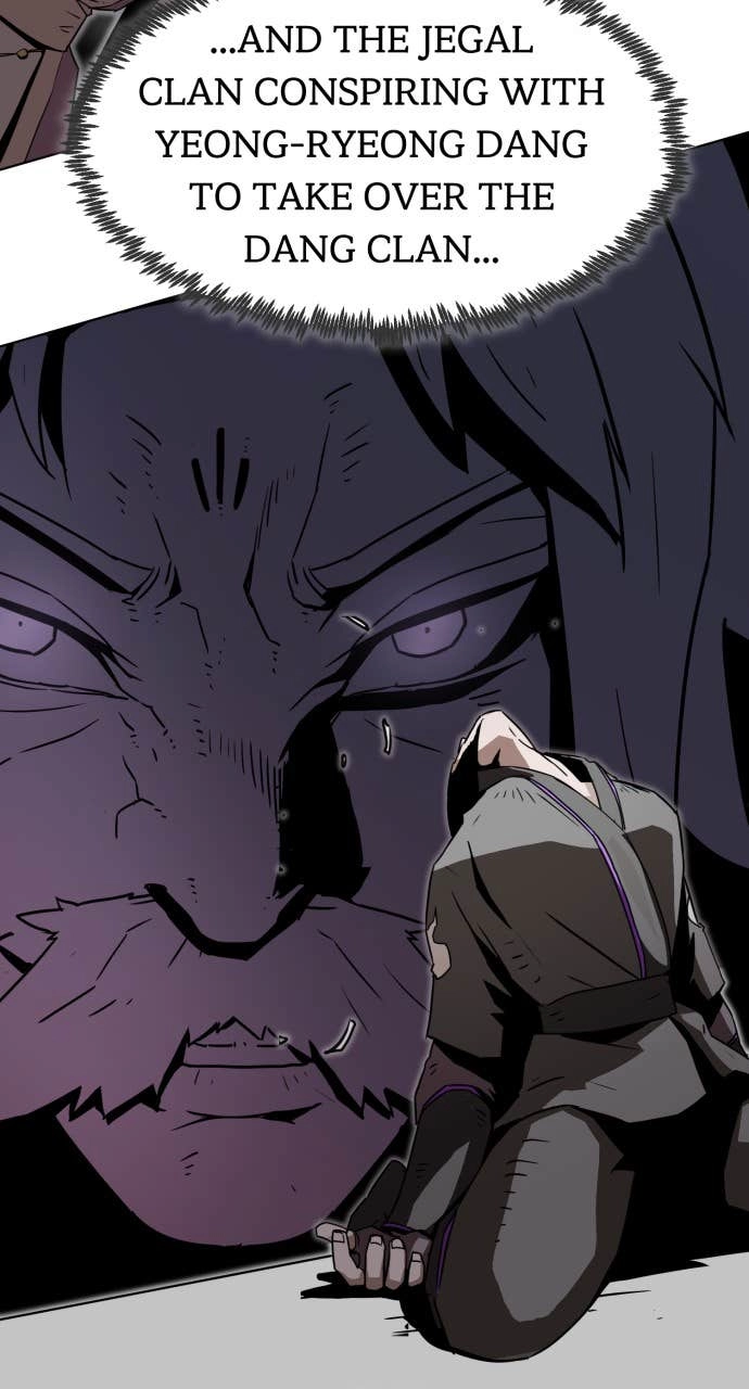 The Dang Clan’s Swordmaster Heir Just Wants a Normal Life Chapter 13 Page 113