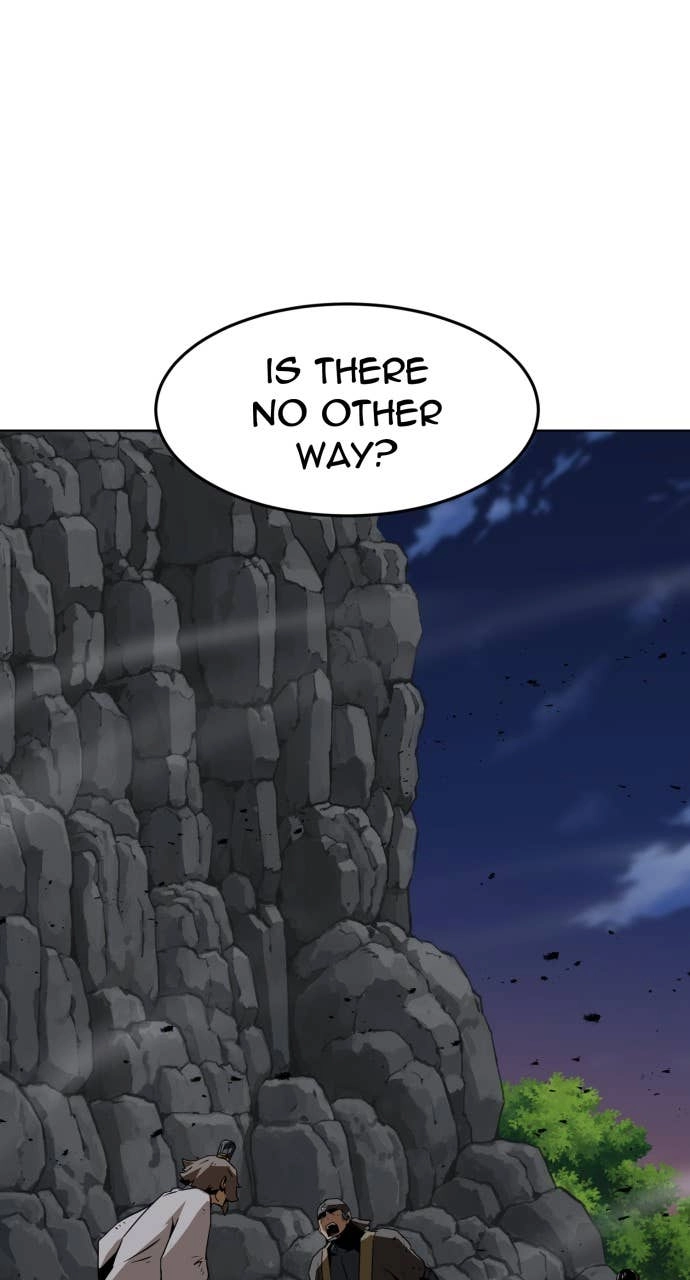 The Dang Clan’s Swordmaster Heir Just Wants a Normal Life Chapter 13 Page 119