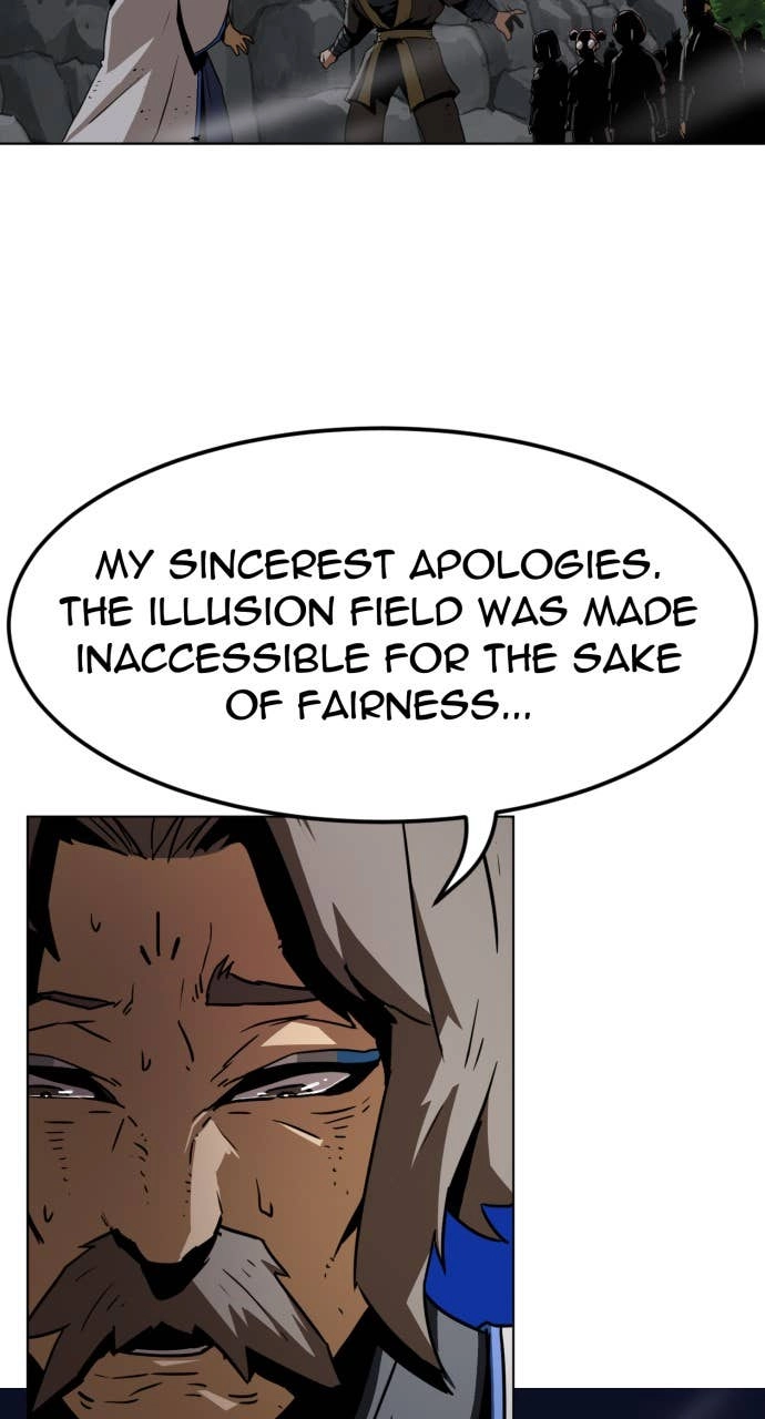 The Dang Clan’s Swordmaster Heir Just Wants a Normal Life Chapter 13 Page 120