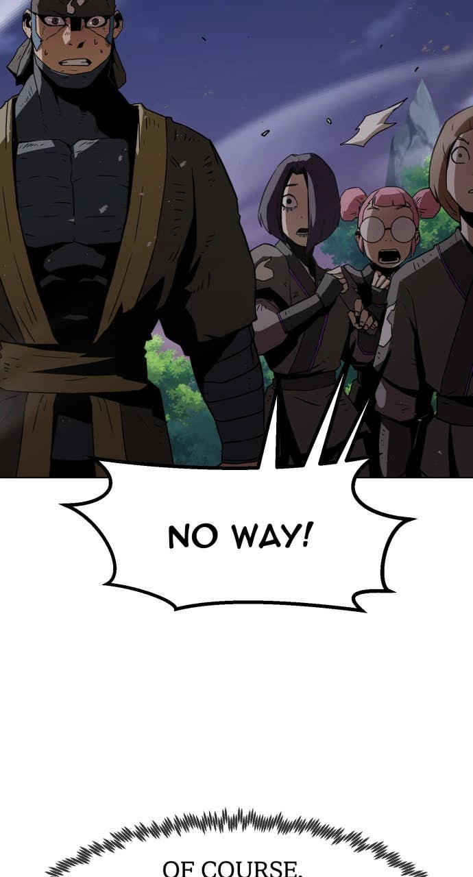 The Dang Clan’s Swordmaster Heir Just Wants a Normal Life Chapter 13 Page 122