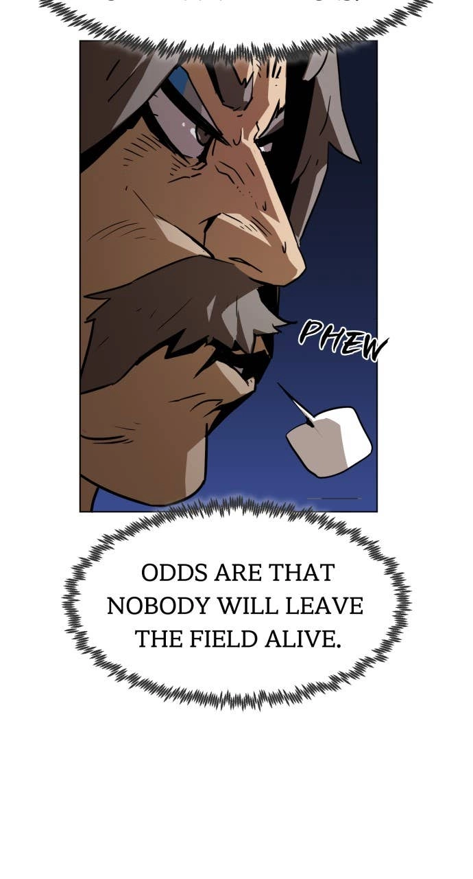 The Dang Clan’s Swordmaster Heir Just Wants a Normal Life Chapter 13 Page 124