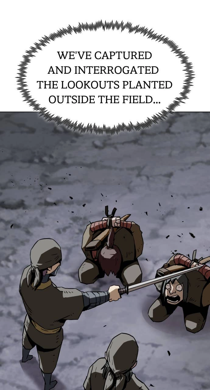 The Dang Clan’s Swordmaster Heir Just Wants a Normal Life Chapter 13 Page 125