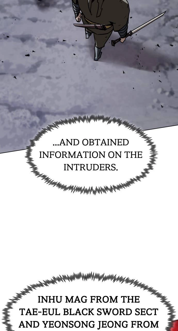 The Dang Clan’s Swordmaster Heir Just Wants a Normal Life Chapter 13 Page 126