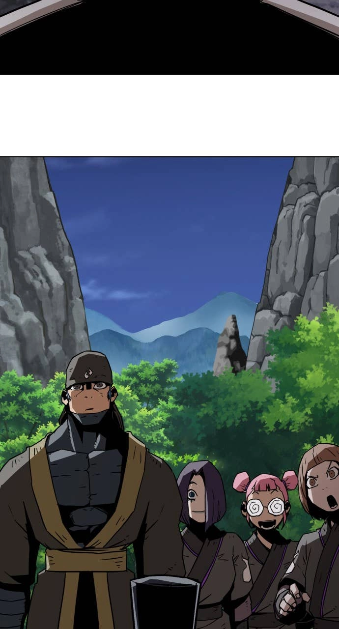 The Dang Clan’s Swordmaster Heir Just Wants a Normal Life Chapter 13 Page 133