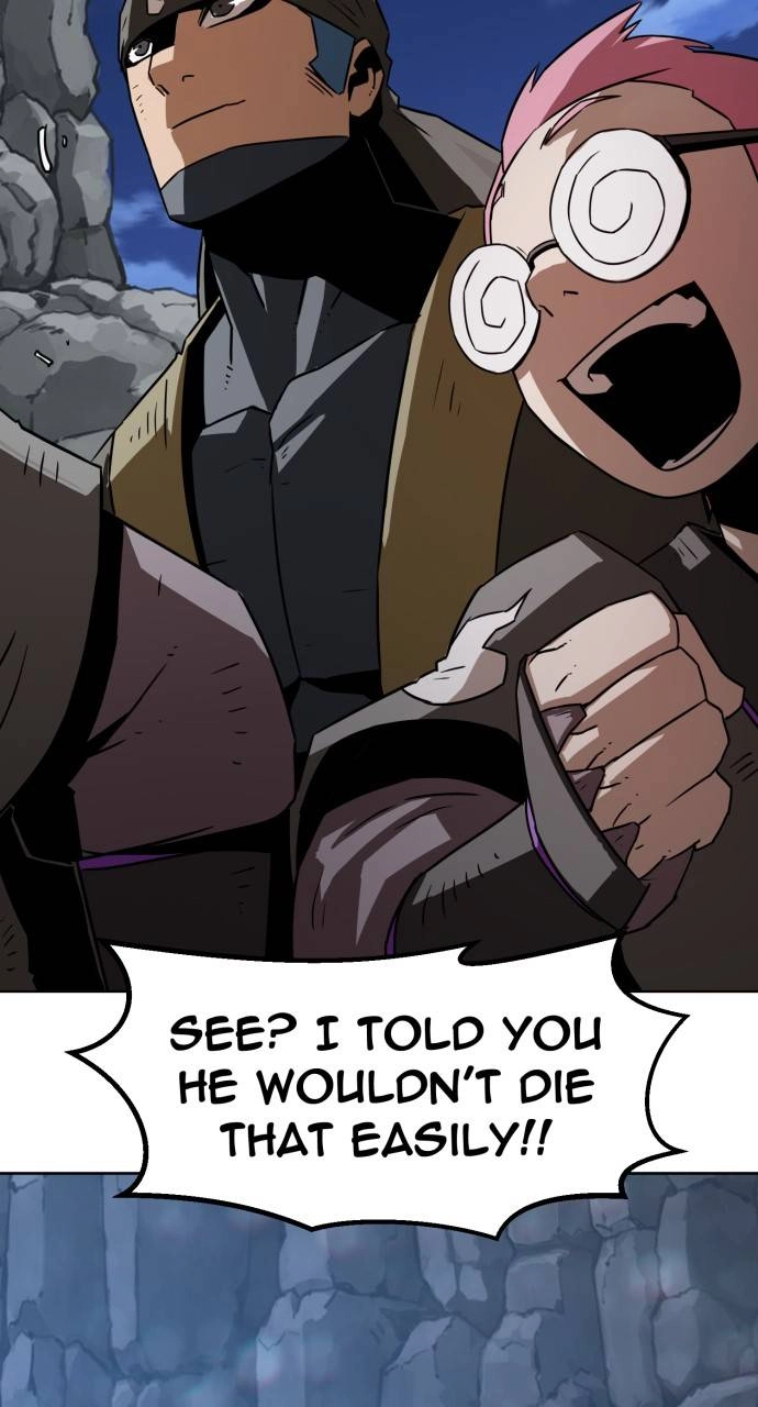 The Dang Clan’s Swordmaster Heir Just Wants a Normal Life Chapter 13 Page 138