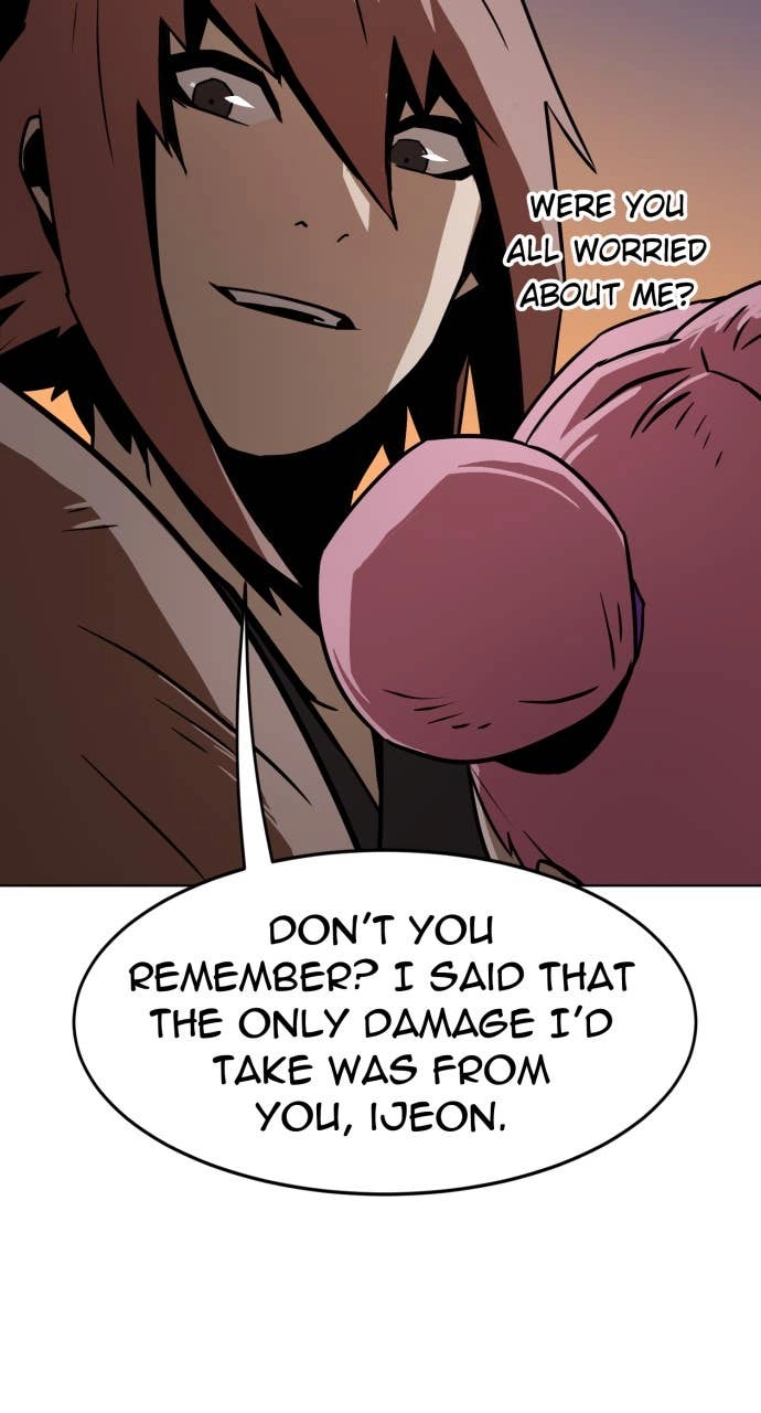 The Dang Clan’s Swordmaster Heir Just Wants a Normal Life Chapter 13 Page 141