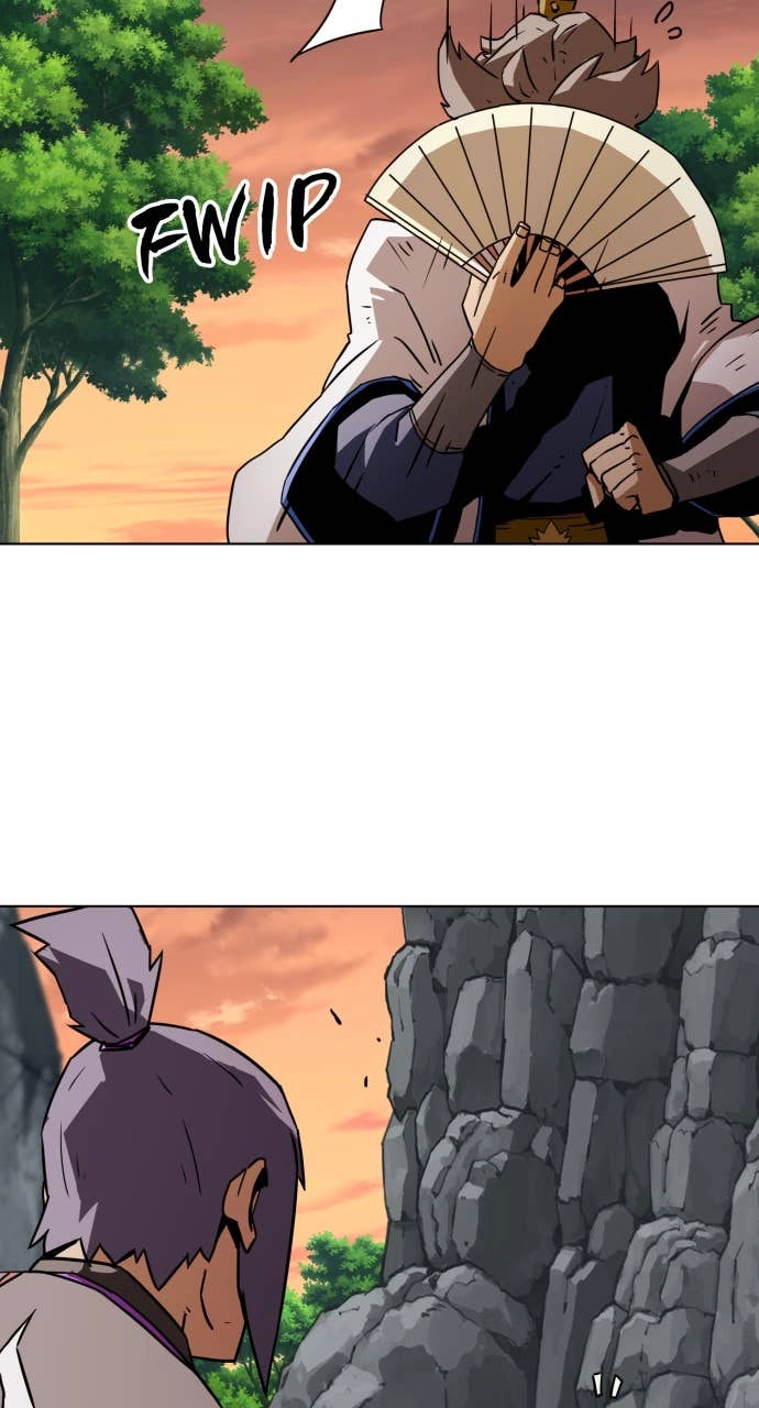 The Dang Clan’s Swordmaster Heir Just Wants a Normal Life Chapter 14 Page 5