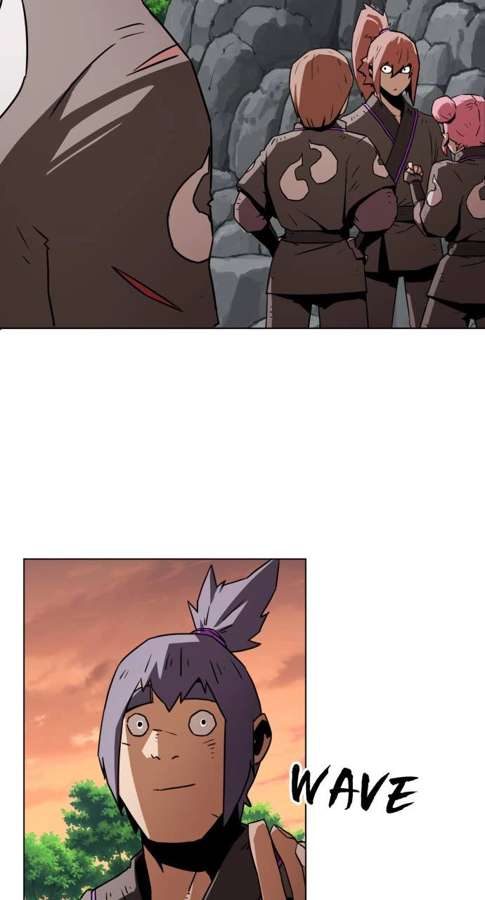 The Dang Clan’s Swordmaster Heir Just Wants a Normal Life Chapter 14 Page 6