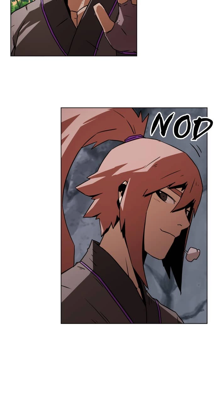 The Dang Clan’s Swordmaster Heir Just Wants a Normal Life Chapter 14 Page 7