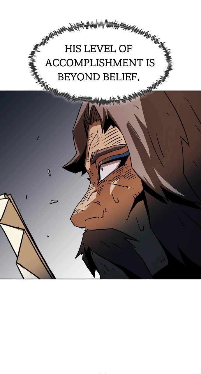 The Dang Clan’s Swordmaster Heir Just Wants a Normal Life Chapter 14 Page 8
