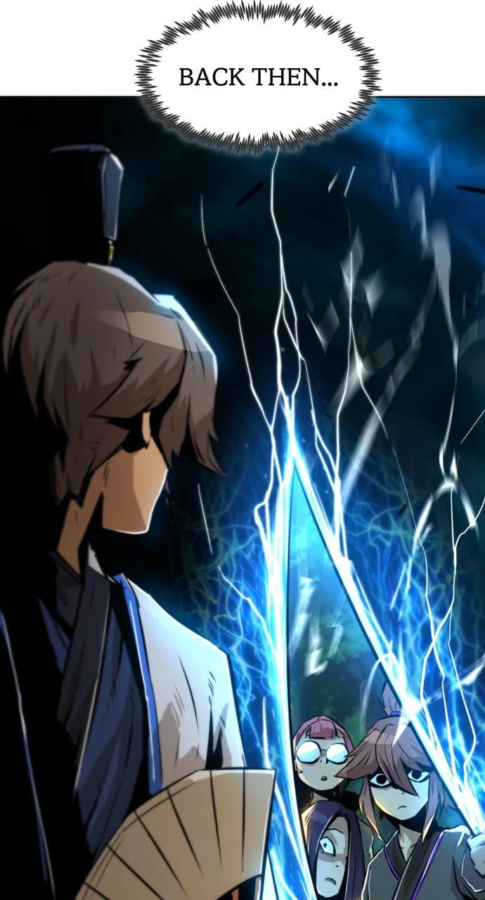 The Dang Clan’s Swordmaster Heir Just Wants a Normal Life Chapter 14 Page 9