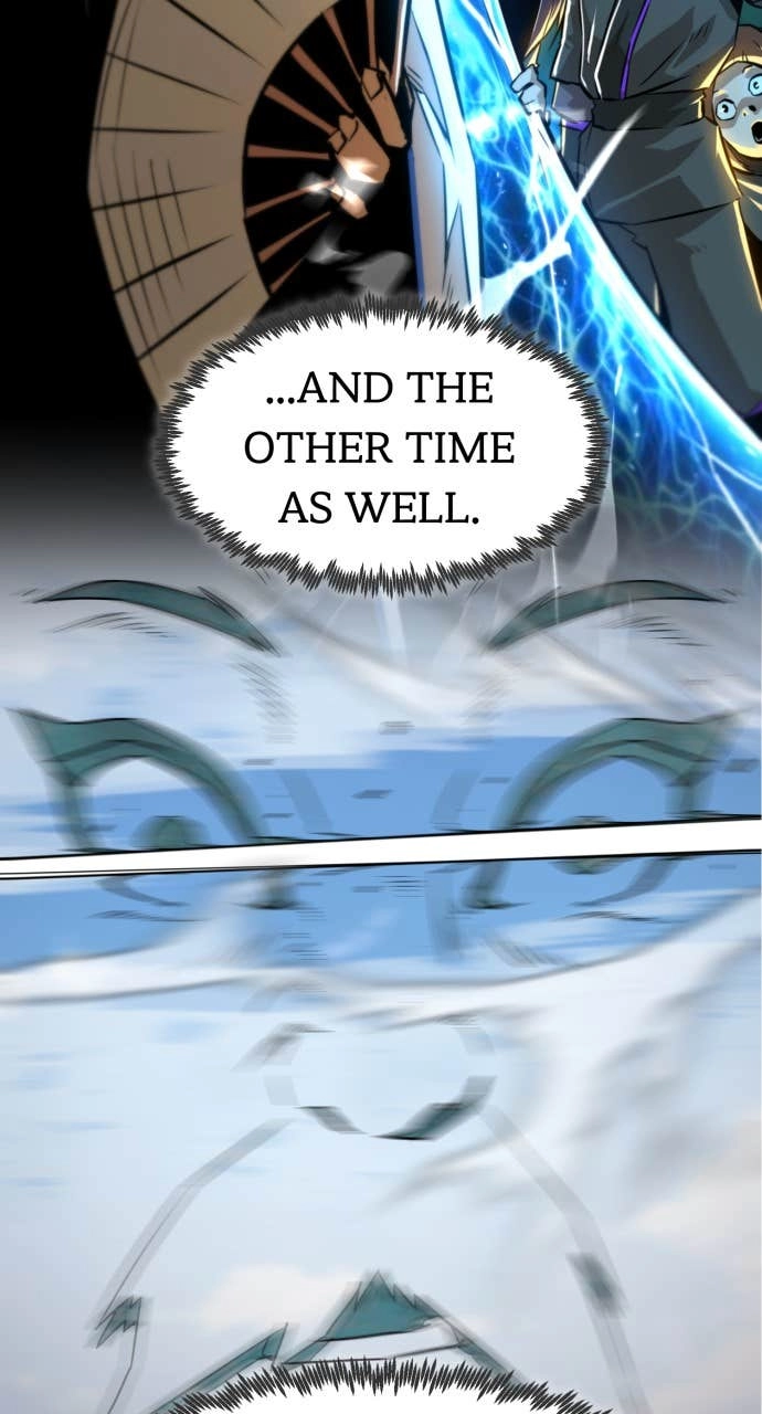 The Dang Clan’s Swordmaster Heir Just Wants a Normal Life Chapter 14 Page 10