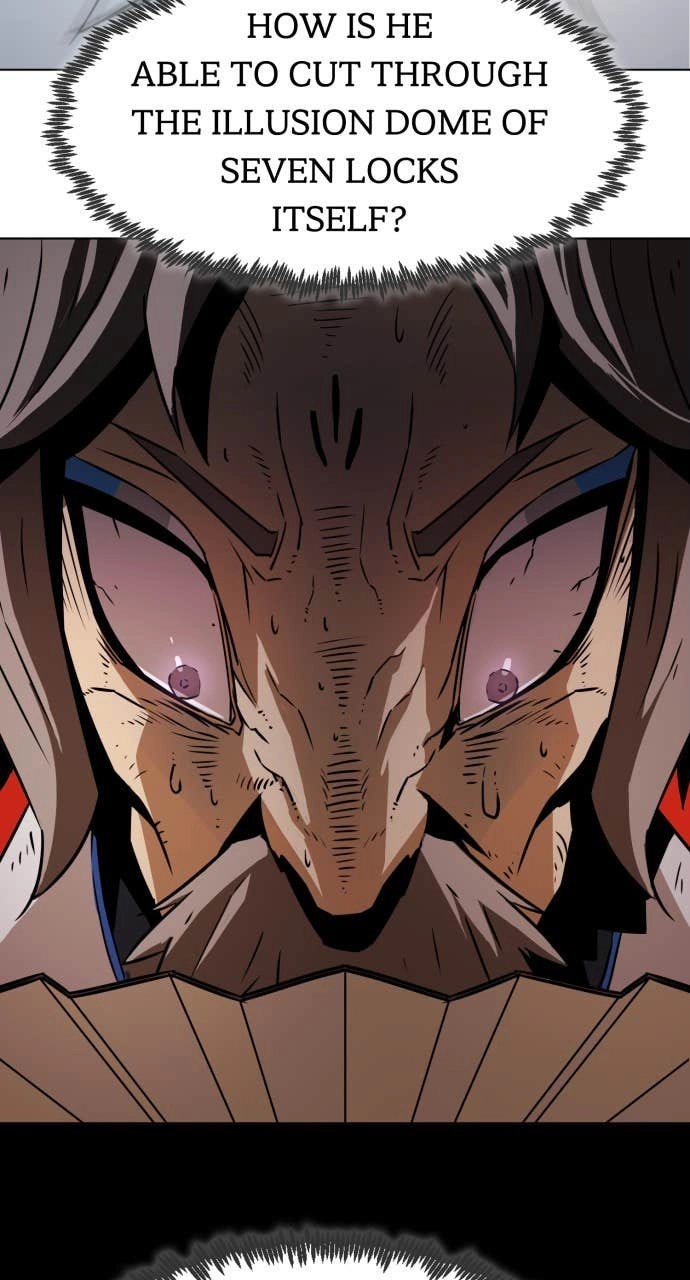 The Dang Clan’s Swordmaster Heir Just Wants a Normal Life Chapter 14 Page 11