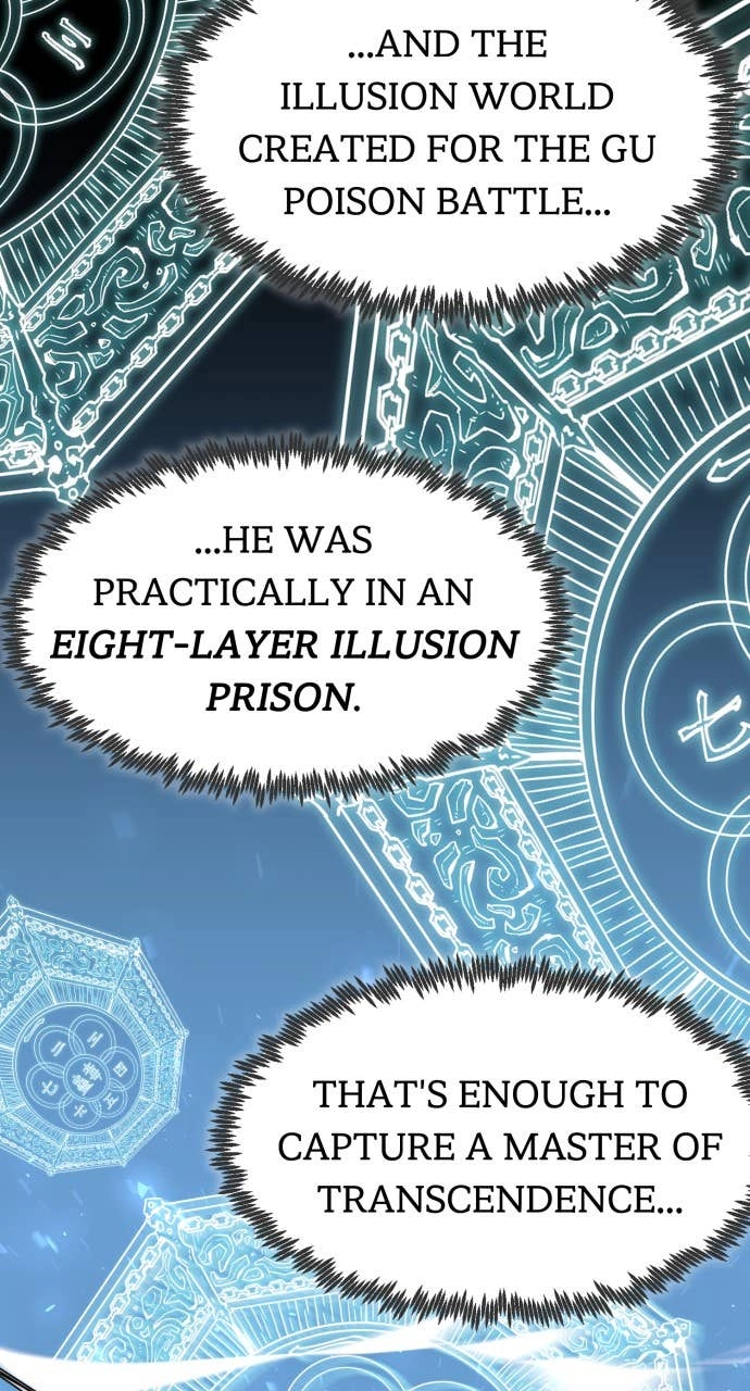 The Dang Clan’s Swordmaster Heir Just Wants a Normal Life Chapter 14 Page 13