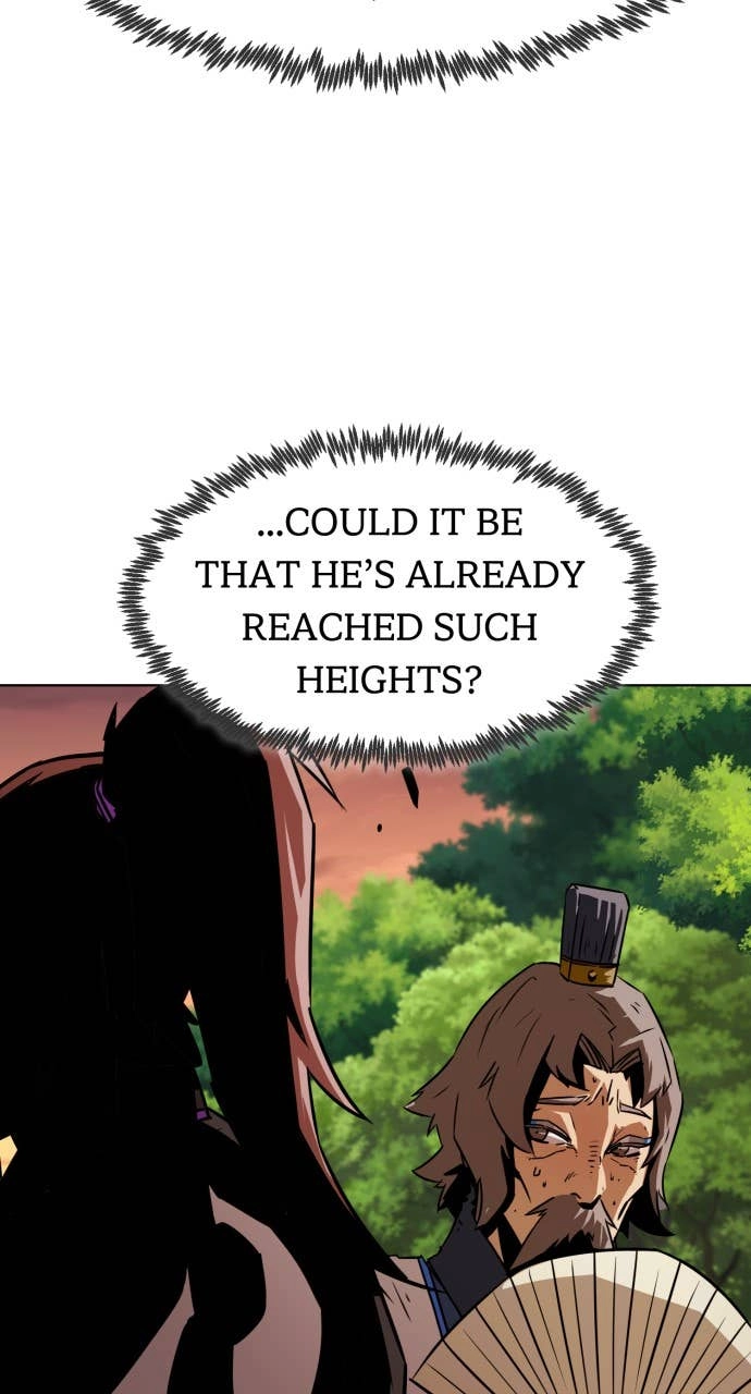 The Dang Clan’s Swordmaster Heir Just Wants a Normal Life Chapter 14 Page 15