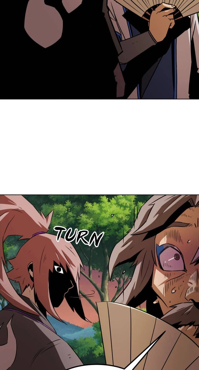 The Dang Clan’s Swordmaster Heir Just Wants a Normal Life Chapter 14 Page 16