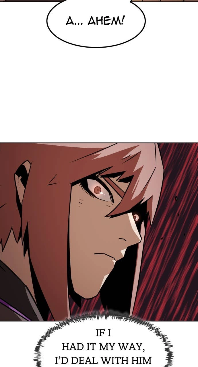 The Dang Clan’s Swordmaster Heir Just Wants a Normal Life Chapter 14 Page 17