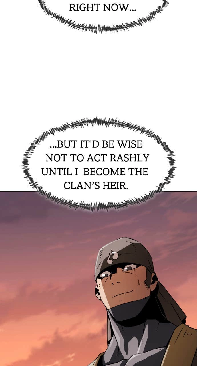 The Dang Clan’s Swordmaster Heir Just Wants a Normal Life Chapter 14 Page 18