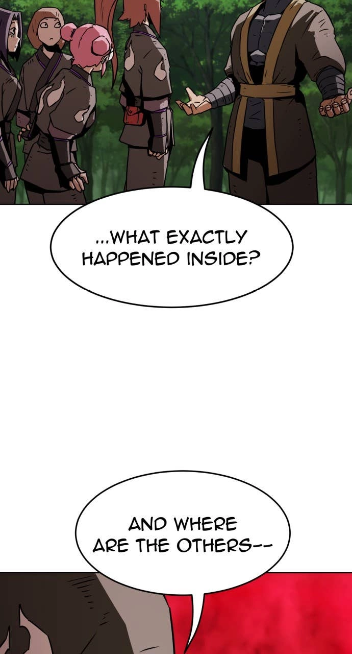 The Dang Clan’s Swordmaster Heir Just Wants a Normal Life Chapter 14 Page 23