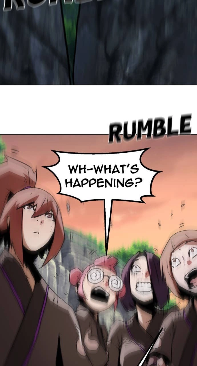 The Dang Clan’s Swordmaster Heir Just Wants a Normal Life Chapter 14 Page 26