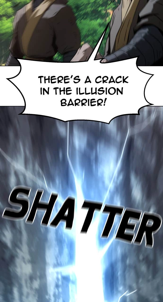 The Dang Clan’s Swordmaster Heir Just Wants a Normal Life Chapter 14 Page 28