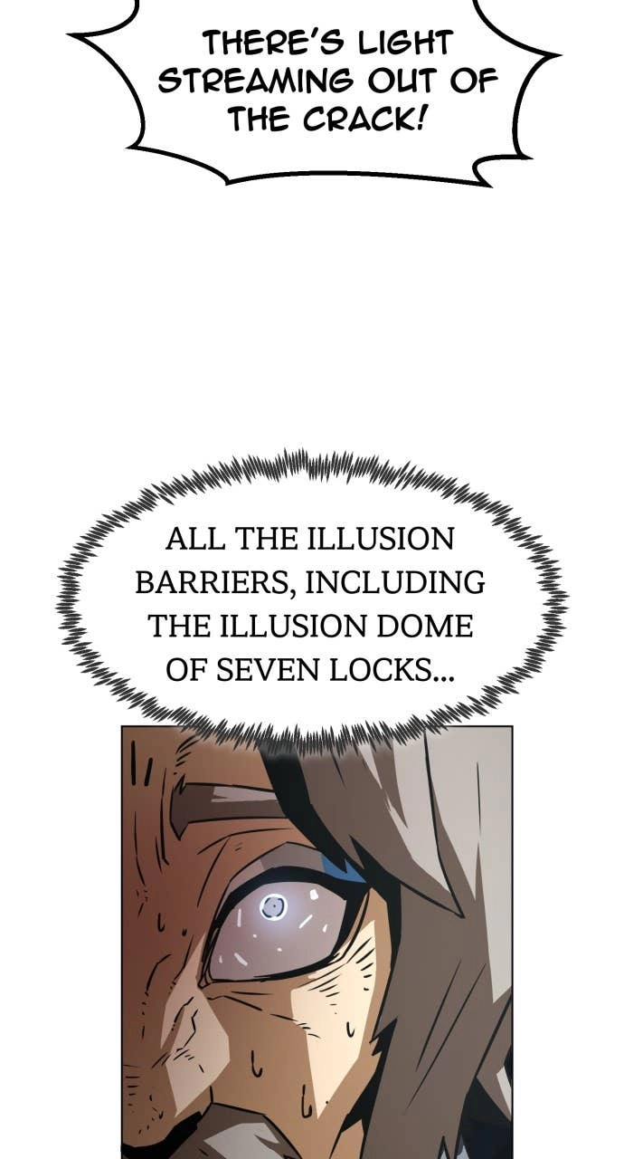 The Dang Clan’s Swordmaster Heir Just Wants a Normal Life Chapter 14 Page 30
