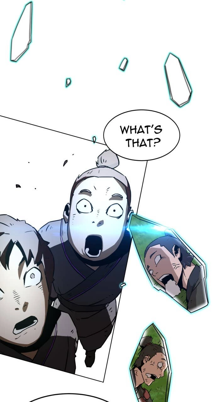 The Dang Clan’s Swordmaster Heir Just Wants a Normal Life Chapter 14 Page 34