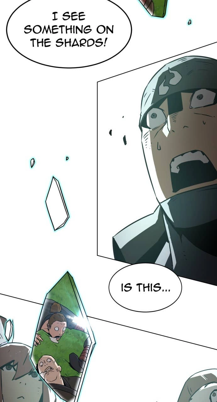 The Dang Clan’s Swordmaster Heir Just Wants a Normal Life Chapter 14 Page 35