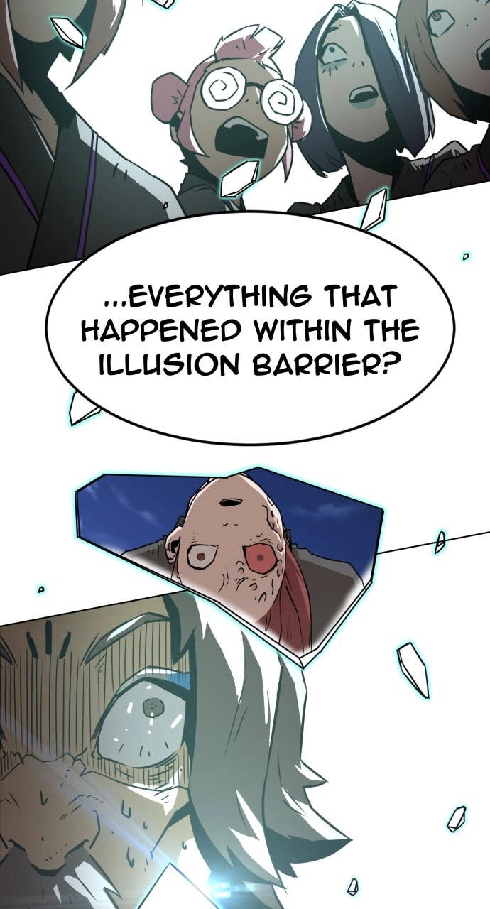 The Dang Clan’s Swordmaster Heir Just Wants a Normal Life Chapter 14 Page 36