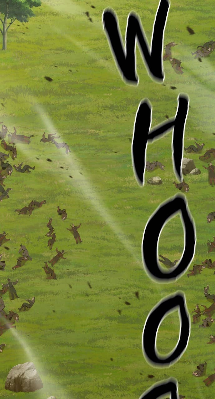 The Dang Clan’s Swordmaster Heir Just Wants a Normal Life Chapter 14 Page 39