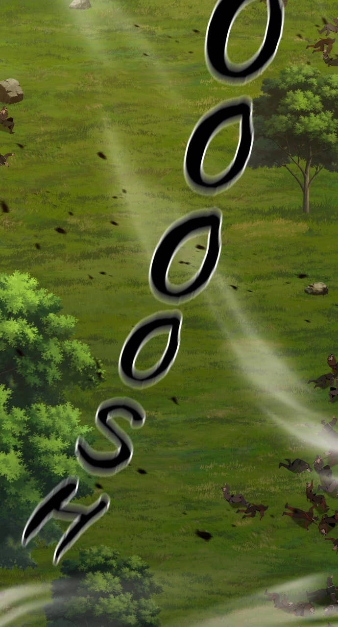 The Dang Clan’s Swordmaster Heir Just Wants a Normal Life Chapter 14 Page 40