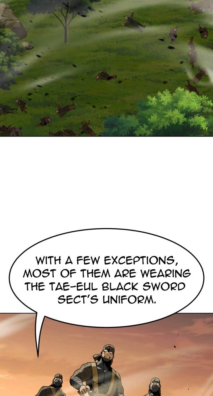 The Dang Clan’s Swordmaster Heir Just Wants a Normal Life Chapter 14 Page 41