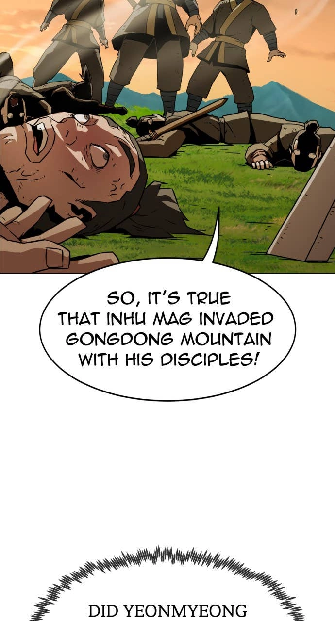 The Dang Clan’s Swordmaster Heir Just Wants a Normal Life Chapter 14 Page 42