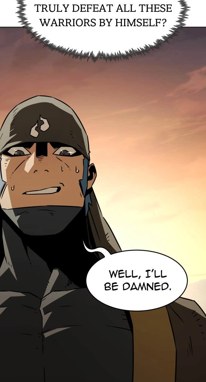 The Dang Clan’s Swordmaster Heir Just Wants a Normal Life Chapter 14 Page 43