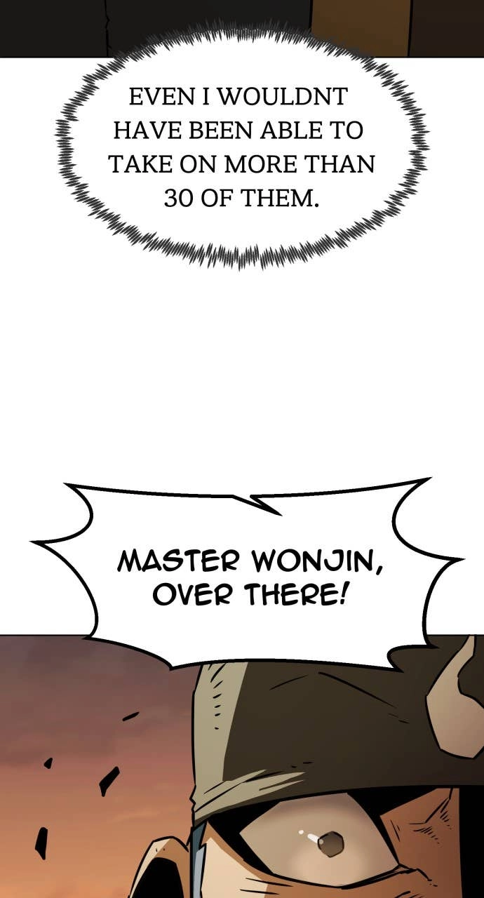 The Dang Clan’s Swordmaster Heir Just Wants a Normal Life Chapter 14 Page 44