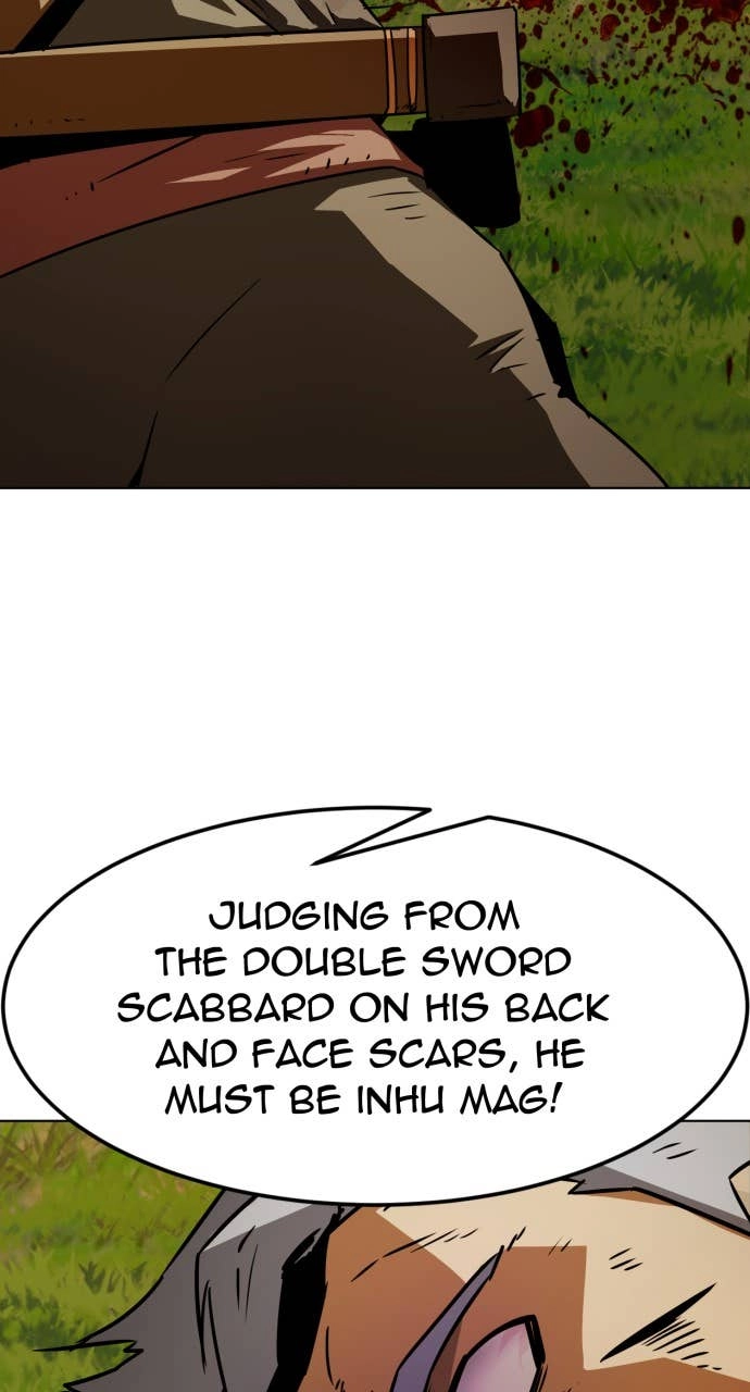 The Dang Clan’s Swordmaster Heir Just Wants a Normal Life Chapter 14 Page 46