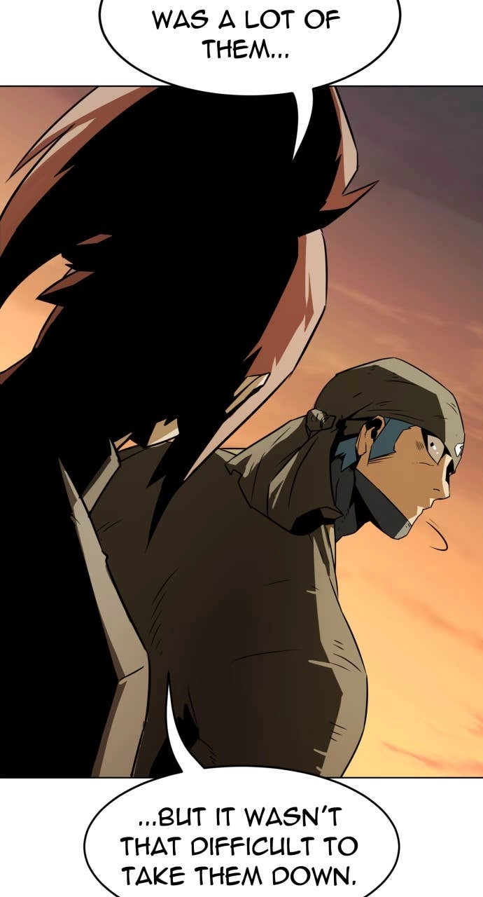 The Dang Clan’s Swordmaster Heir Just Wants a Normal Life Chapter 14 Page 49