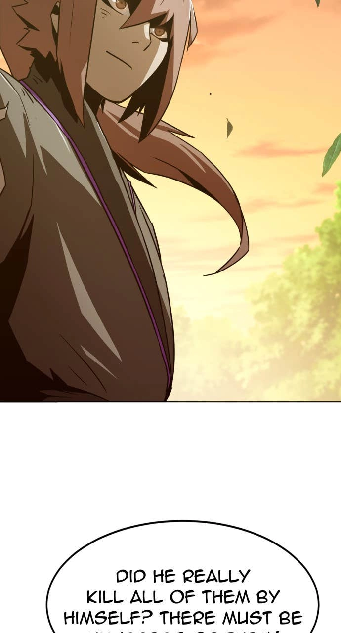 The Dang Clan’s Swordmaster Heir Just Wants a Normal Life Chapter 14 Page 52