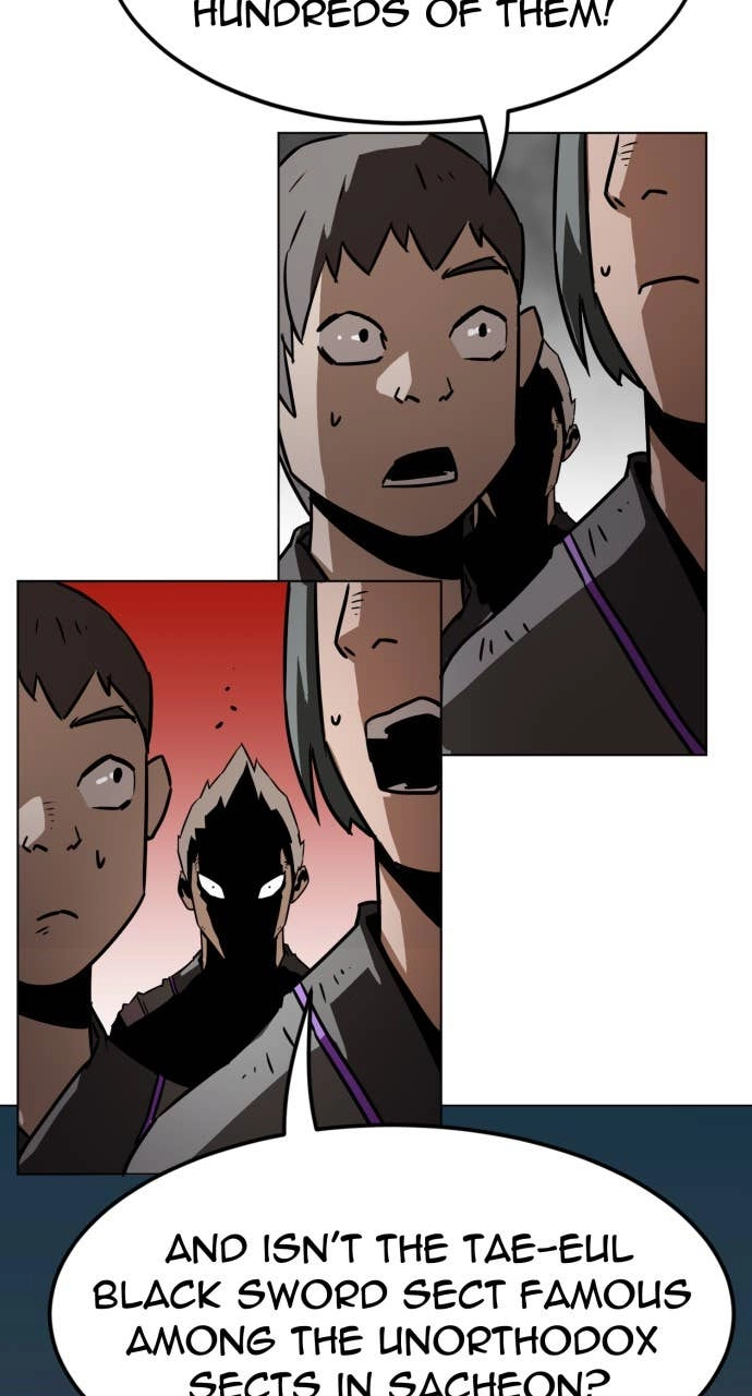 The Dang Clan’s Swordmaster Heir Just Wants a Normal Life Chapter 14 Page 53